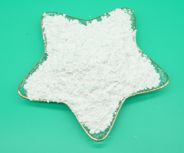 精密加工中白剛玉微粉的技術應用與創新
